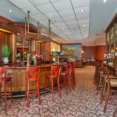 Chelsea Savoy Hotel New York Ngoại thất bức ảnh