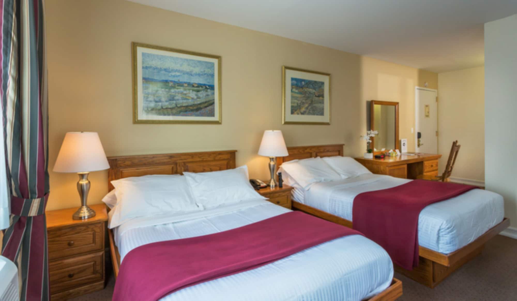 Chelsea Savoy Hotel New York Ngoại thất bức ảnh