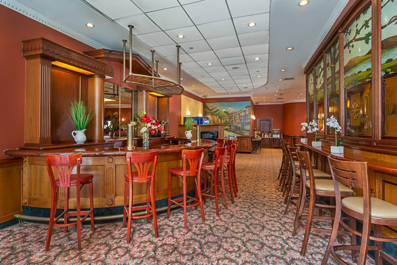 Chelsea Savoy Hotel New York Ngoại thất bức ảnh