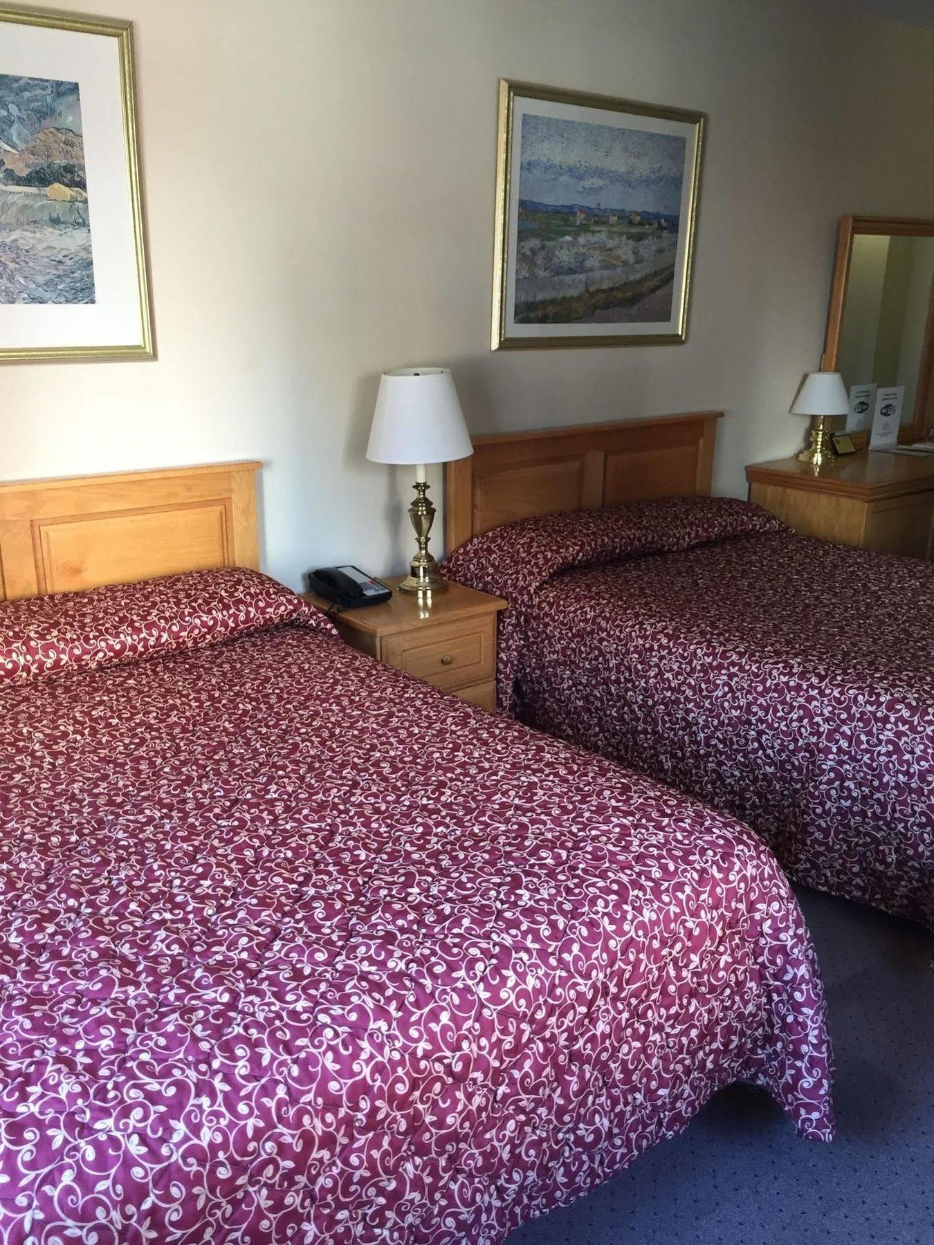 Chelsea Savoy Hotel New York Ngoại thất bức ảnh
