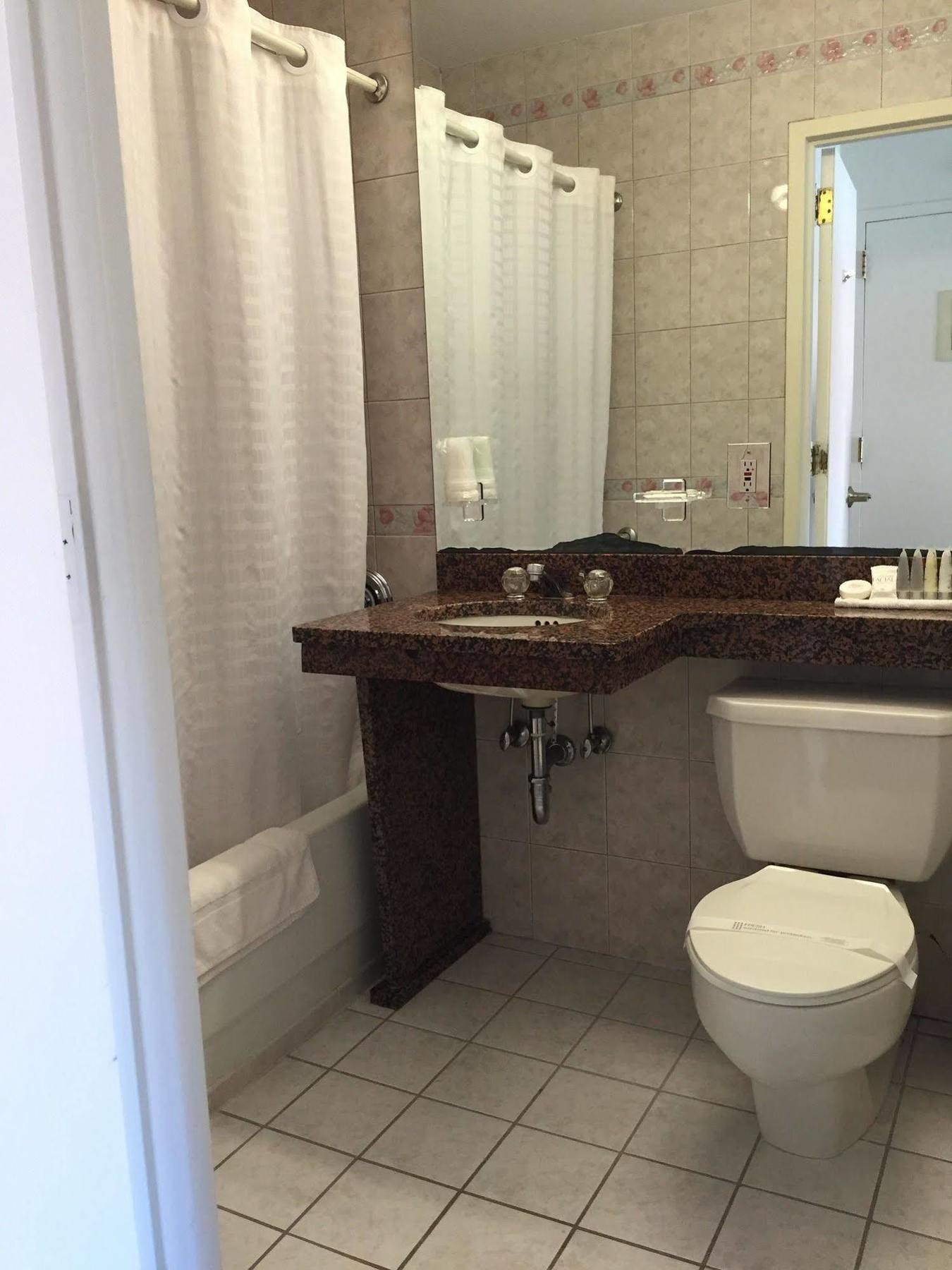 Chelsea Savoy Hotel New York Ngoại thất bức ảnh