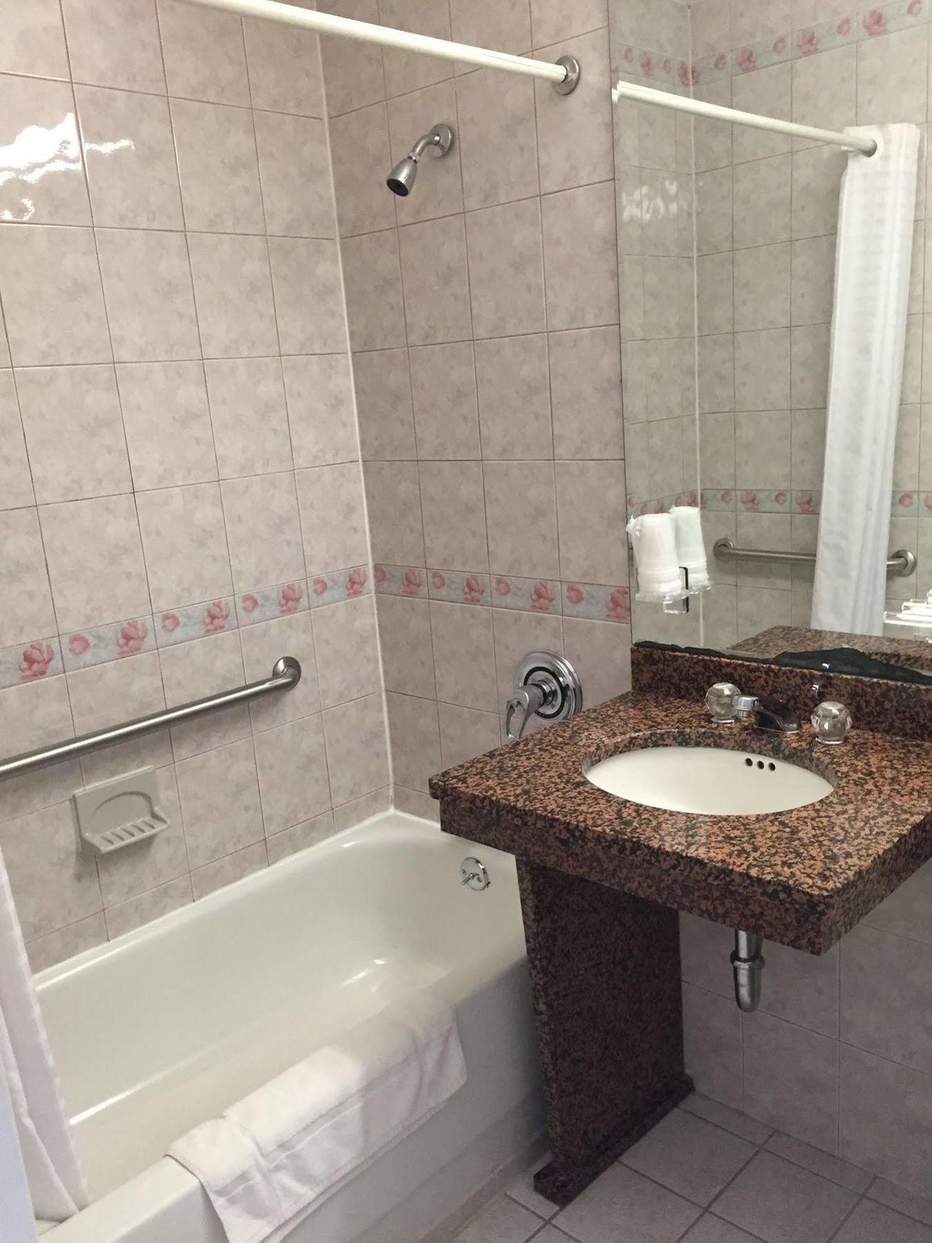 Chelsea Savoy Hotel New York Ngoại thất bức ảnh