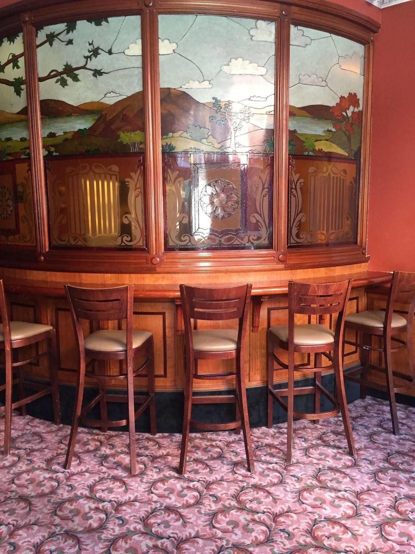 Chelsea Savoy Hotel New York Ngoại thất bức ảnh