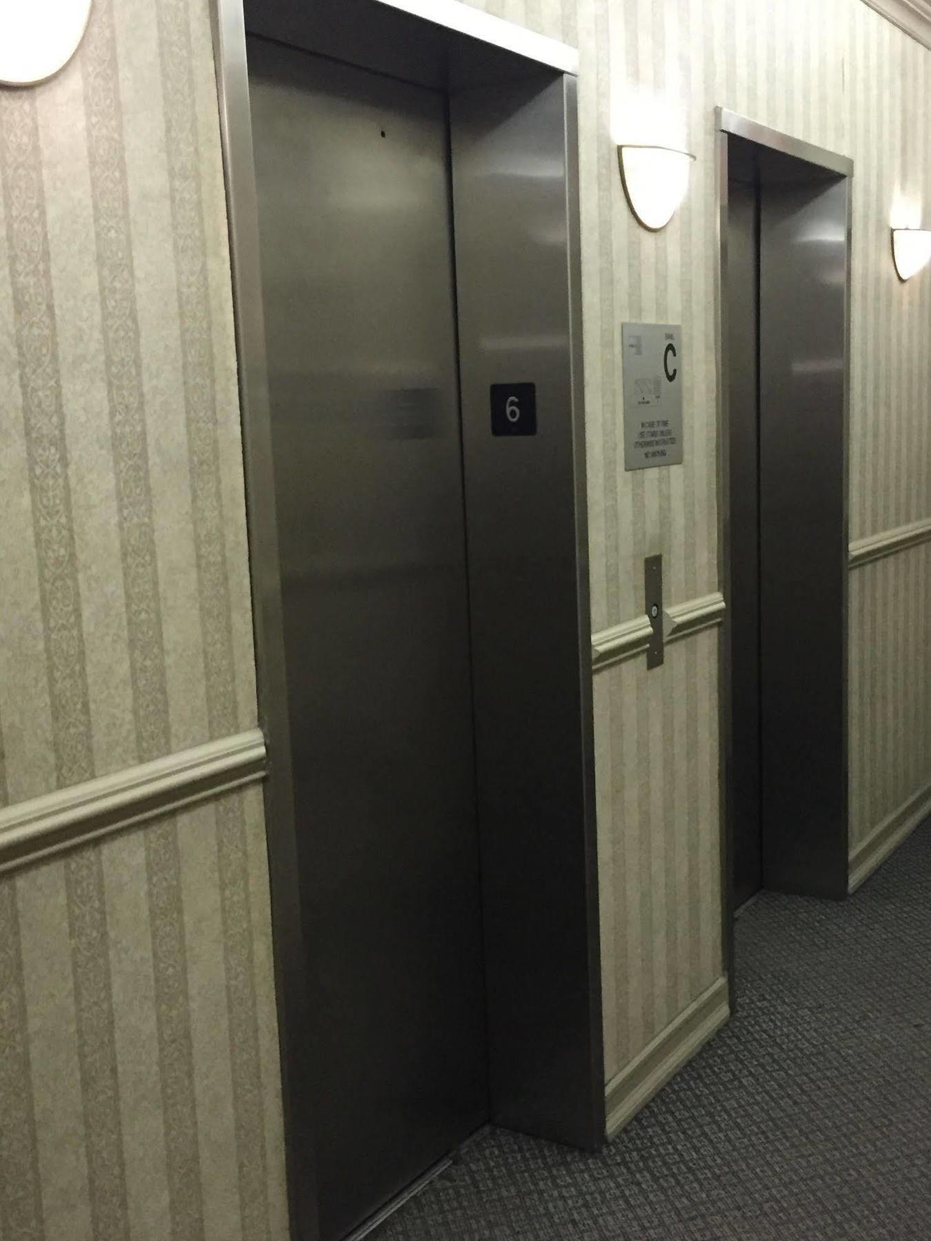 Chelsea Savoy Hotel New York Ngoại thất bức ảnh