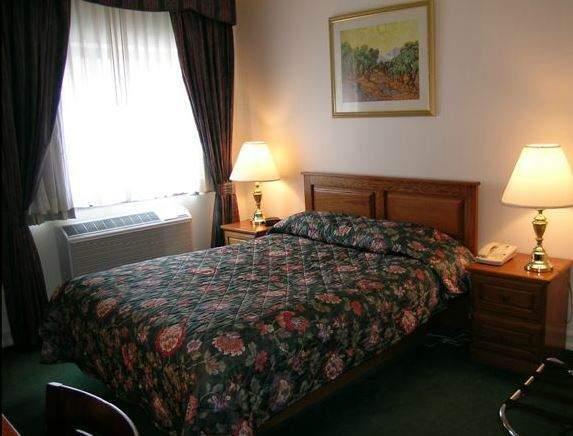 Chelsea Savoy Hotel New York Ngoại thất bức ảnh